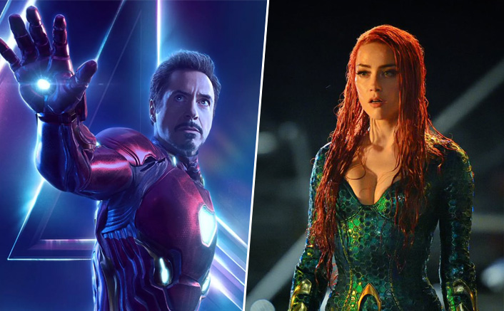 Will Aquaman For Amber Heard Turn Out What Marvel’s Iron Man Did To Robert Downey Jr?