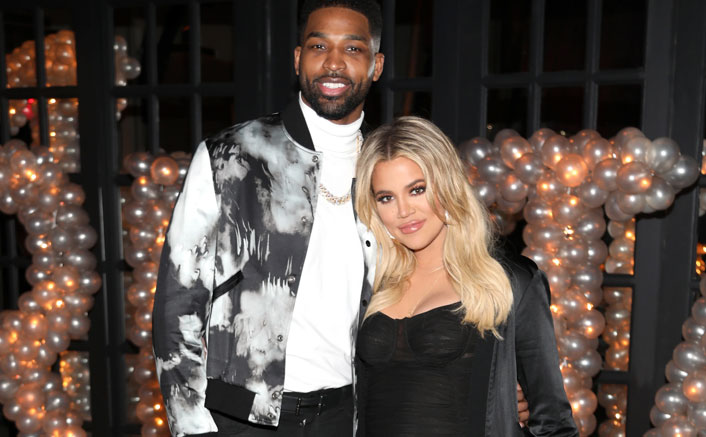 Woman Alleges Khloe Kardashian's Ex-BF Tristan Thompson Is The Father Of Her Child, Former Couple SLAP Legal Suit