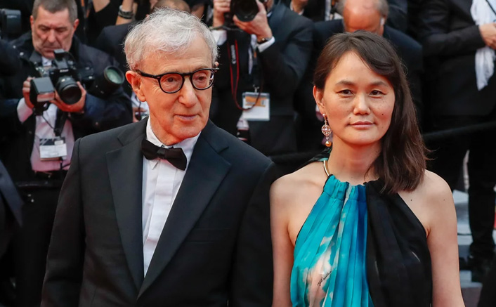 Woody Allen On His Marriage To Soon-Yi Previn: “I Admit, It Didn't Make Sense When Our Relationship Started”