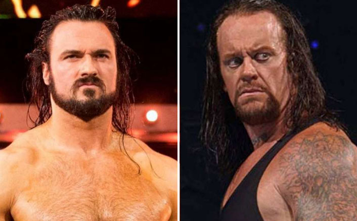 WWE: Is Drew McIntyre VS The Undertaker Is Coming Soon?