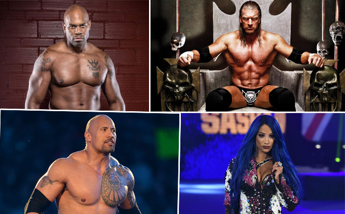 WWE Stars Pay Homage To Shad Gaspard After The Wrestler Was Found Dead On Los Angeles Beach