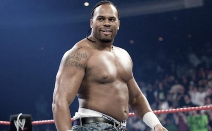 BREAKING! WWE Superstar Shad Gaspard Found Dead; His Heart-Breaking Last Words Were, "Save My Son"