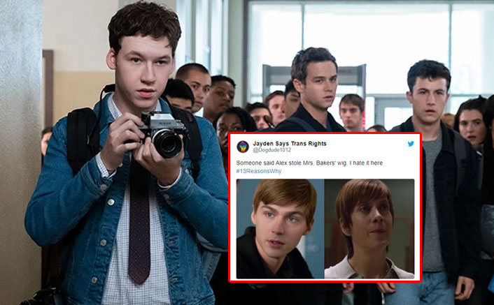 13 Reasons Why Finale Season Twitter Reactions: From Clay's Hallucinations To Justin Foley, Here's Everything Tweeples Can't Stop Talking About