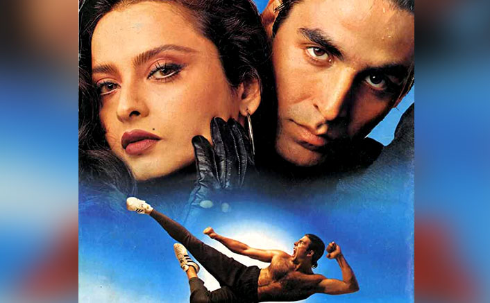 24 Years Of Akshay Kumar's Khiladiyon Ka Khiladi: An Excellent Entertainer For Which I Stood 9 Hours In Queue To Book Tickets