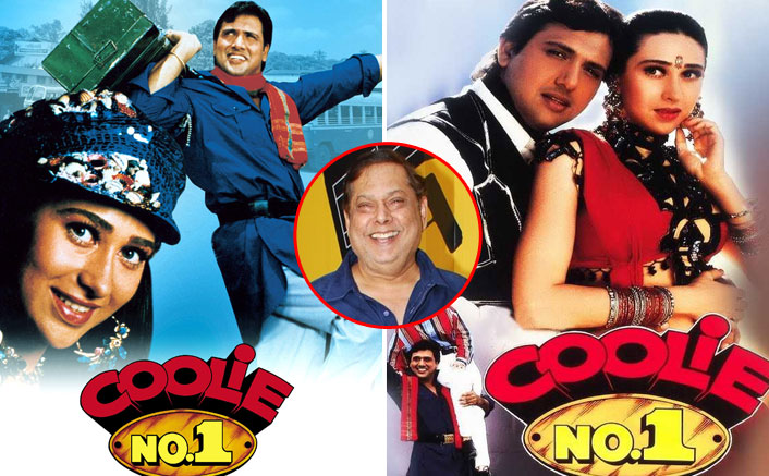 25 Years Of Govinda & Karisma Kapoor's Coolie No. 1: The David Dhawan Laugh Riot That Gave Birth To No. 1 Franchise