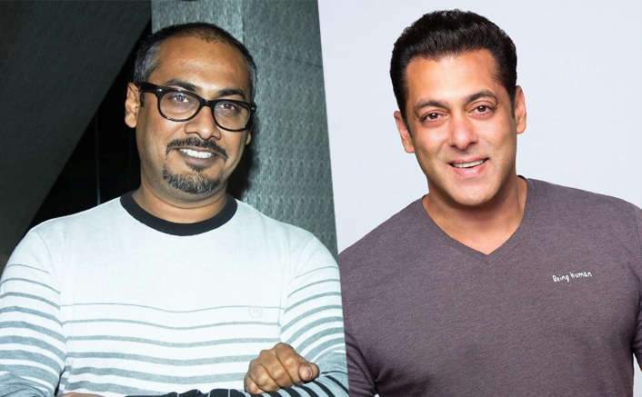 Abhinav Kashyap alleges Salman Khan's Being Human is a money laundering hub