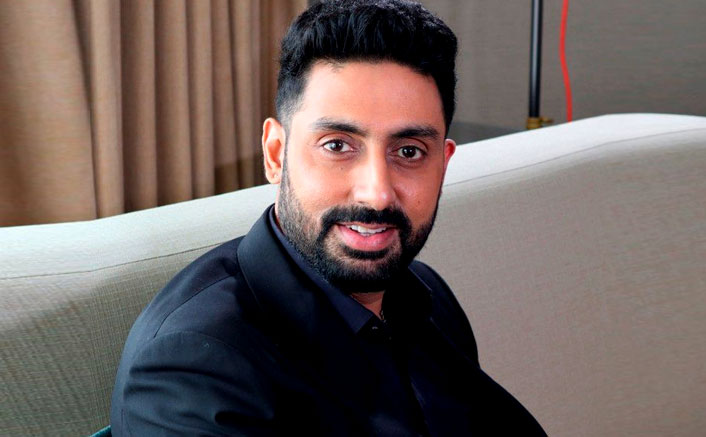 Abhishek Bachchan urges all to remain cautious, follow all rules