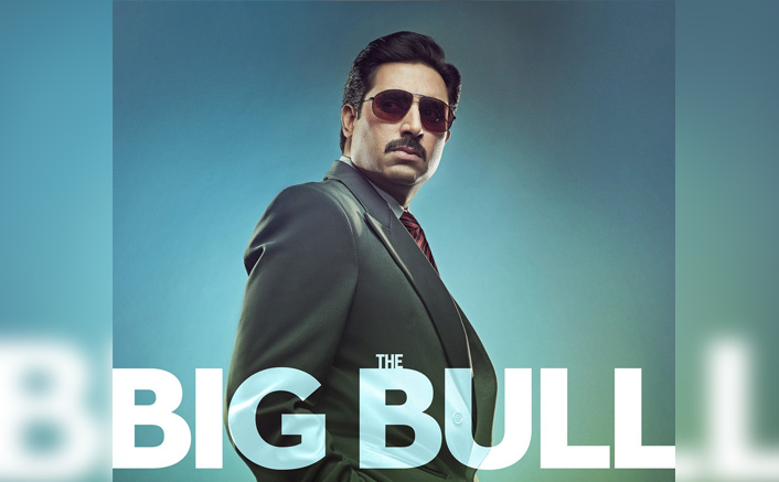 Abhishek Bachchan Starrer The Big Bull Making Its Way For A Digital Release?