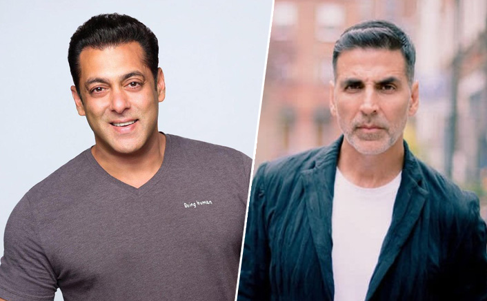 Not Sooryavanshi Or Laxmmi Bomb, Salman Khan's Radhe Will Clash With