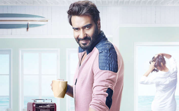 Ajay Devgn Makes A SECRET Contribution To The New COVID-19 Hospital In Dharavi
