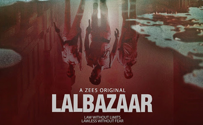 Lalbazaar Trailer OUT! Ajay Devgn Backed Show Is A Gut Wrenching Tale Of Murder & All That Follows