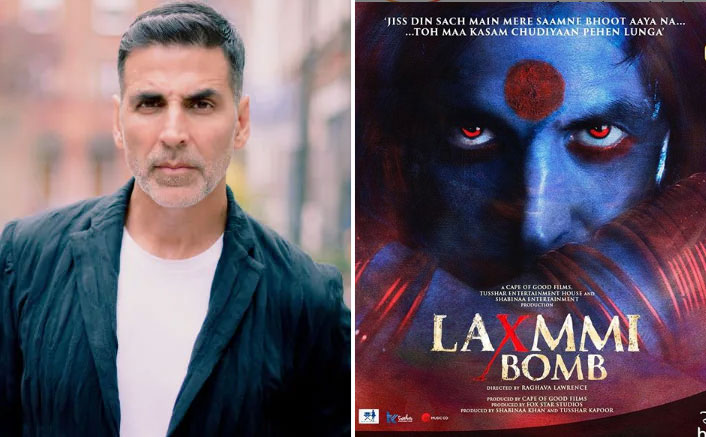 Akshay Kumar On Laxmmi Bomb: "Had To Be Sure That I Did This Role Without Offending Any Community"