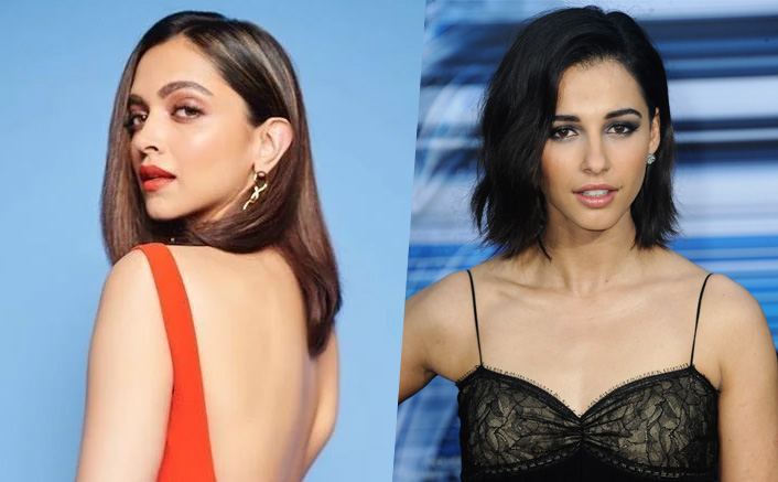 Aladdin Actor Naomi Scott Reveals That She Was Once Mistaken for Deepika Padukone On The Set