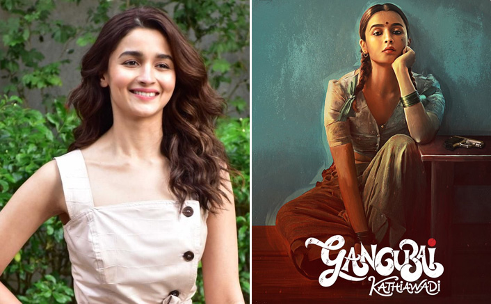 Gangubai Kathiawadi EXCLUSIVE: NOT June But Alia Bhatt To Start The Shoot By July-End? Makers Protecting The Set From Rain