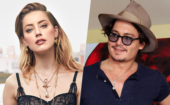 Amber Heard PUNCHED Johnny Depp Over $750 Million Loss From Pirates Of The Caribbean Earnings?