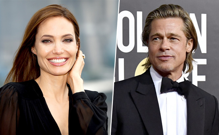 Angelina Jolie Is Dating Her Bodyguard, Brad Pitt Left Furious?