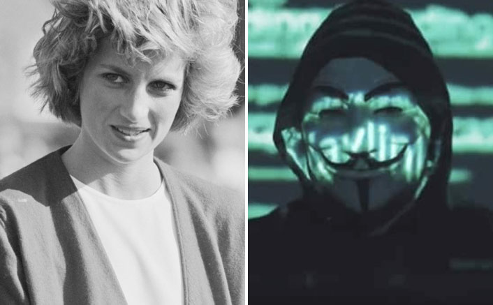 Anonymous Reveals SHOCKING Details On Princess Diana’s Accident, The Royals Being Involved With Human Trafficking, Rape & More