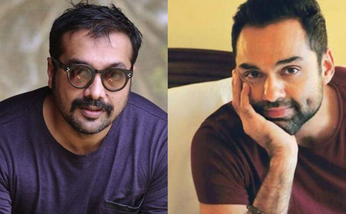 Anurag Kashyap On Abhay Deol: "He Dissed Dev D, Wasn't There Promote The Film, Wanted Luxuries Of Being A Deol"