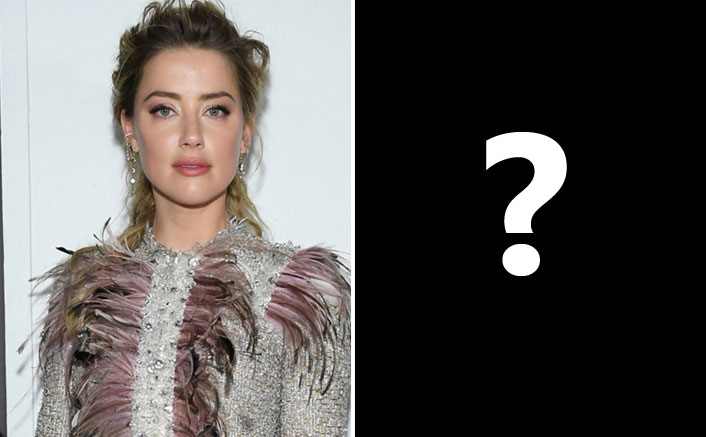 Aquaman Actress Amber Heard Spotted With MYSTERIOUS Friend Amid Johnny Depp Row