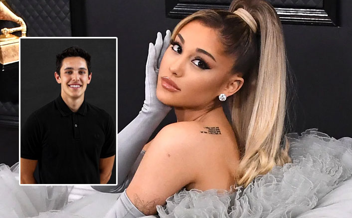 Ariana Grande Bought A New House To Live With Bf Dalton Gomez & Its Worth Is WHOPPING