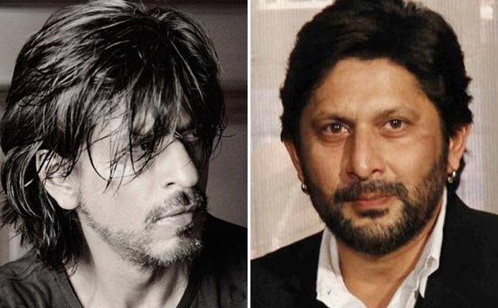 Arshad Warsi On Shah Rukh Khan's Latest Pic: "Would Make Any Man Turn Gay"