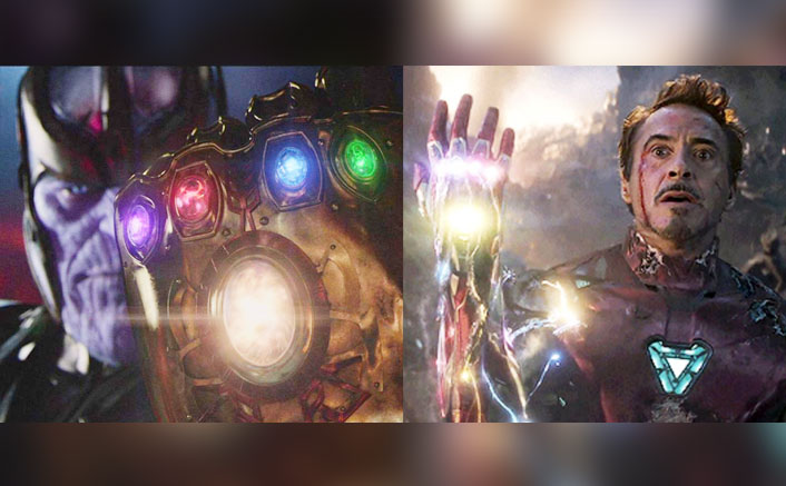 Avengers: Endgame: After Iron Man &amp; Thanos' Death, Wondering What Happened To Infinity Stones? Here's The Answer(Pic credit: Movie Stills)