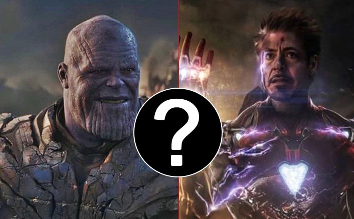 Avengers: Endgame: Not Iron Man, THIS Hilarious OG Superhero Left Thanos’ Snap Powerless