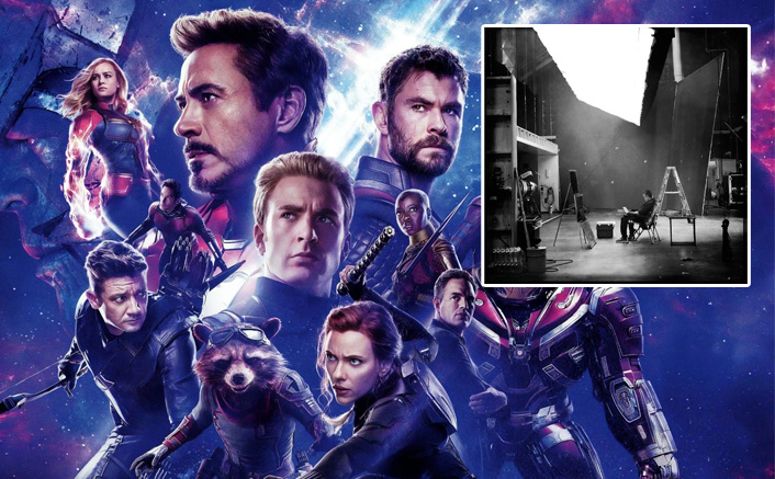 Avengers: Endgame Trivia #77: Makers Dropped THIS Major Hint About The Title Months Before It Was Out & Very Few Guessed It Right