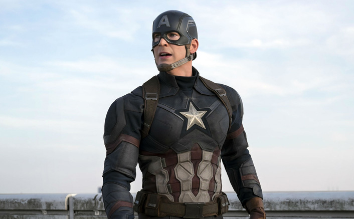 Avengers: Endgame Trivia #80: When A Captain America Film Was SLAMMED & It Didn't Star Chris Evans