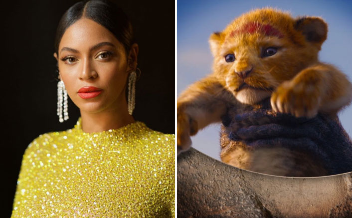 Beyonce’s MAMMOTH Salary For The Lion King Will Remind You Of The ...