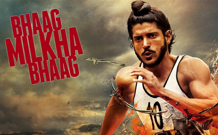 Bhaag Milkha Bhaag Box Office: Here's The Daily Breakdown Of Farhan Akhtar Starrer Biopic Of Milkha Singh