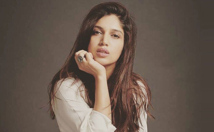 Ahead Of World Environment Day, Bhumi Pednekar Urges People To Pledge For Climate Justice