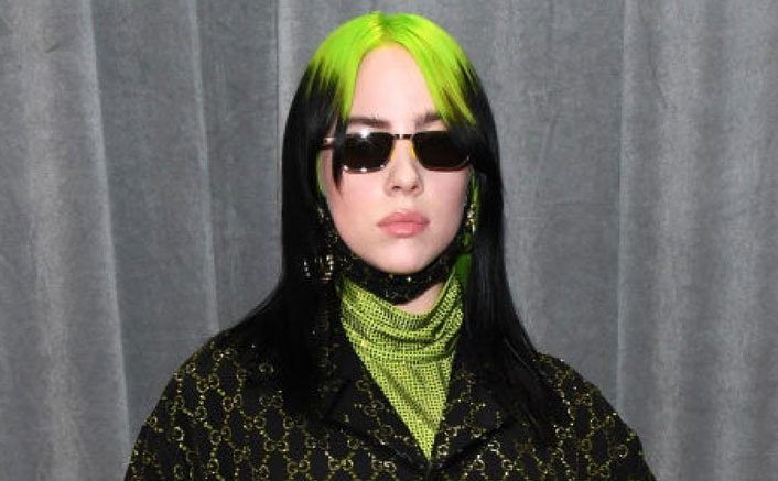 Billie Eilish's EXPLOSIVE Revelation: "I Have NEVER Been Physically Desired By Someday"