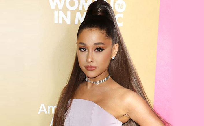 #BlackLivesMatter: Singer Ariana Grande Extends Her Solidarity By Joining Thousands Of Protesters Backing Justice For George Floyd