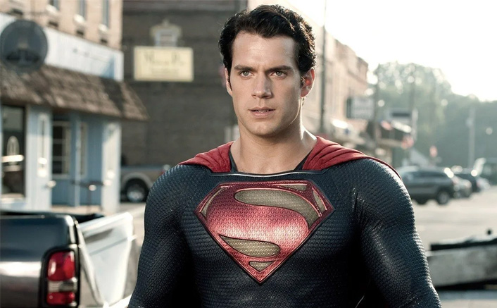 #BlackoutTuesday: Henry Cavill's Message Through Superman's Quote Is Relatable AF!