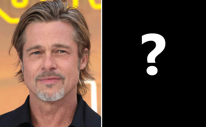 Brad Pitt Has Finally Moved In With THIS Actress & It’s Not Jennifer Aniston Or Angelina Jolie!
