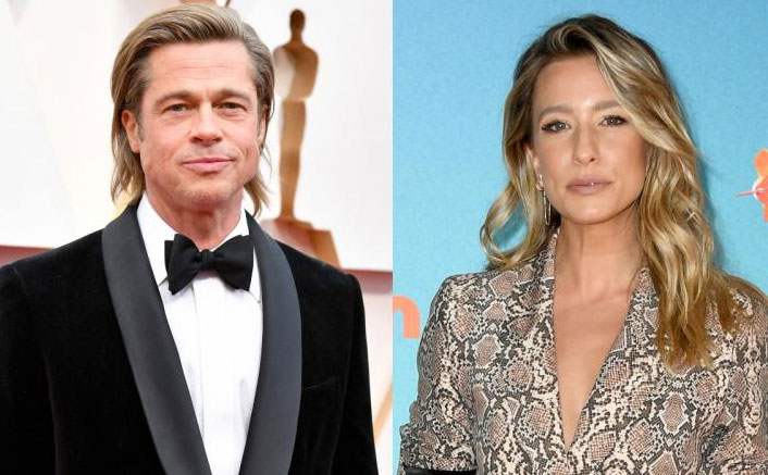 Brad Pitt & Renee Bargh’s CONFIRMED Romance Is Yet Another Tabloid B*LLSHIT?