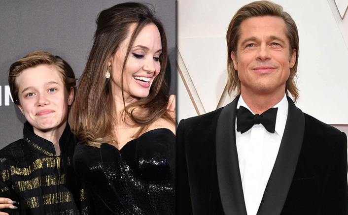Angelina Jolie Is Forcing Her Wish On Daughter Shiloh & It’s Leaving Brad Pitt Worried?