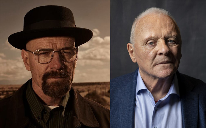 Breaking Bad Trivia #4: Bryan Cranston AKA Walter White Received Handwritten Letter From THIS Thor Actor For His Performance!