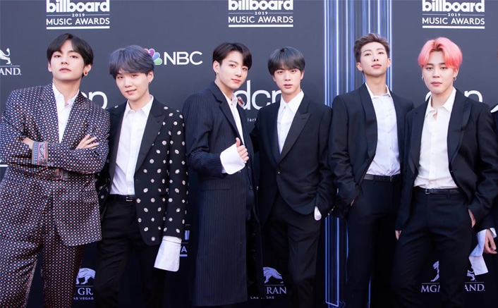 BTS Achieves THIS Milestone On YouTube Ahead Of Their Seventh Anniversary