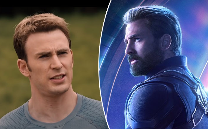 Captain America Chris Evans Misses Working In Marvel Films And His Latest Statement Proves It