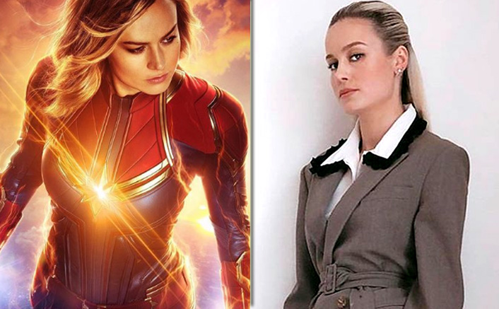 'Captain Marvel' Brie Larson Approached By Warner Bros To Play A DC Superhero, Will She Say Yes? 