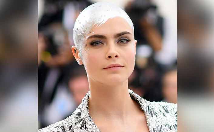 Cara Delevingne Reveals She Identifies As Pansexual: 'I'm attracted to the person’
