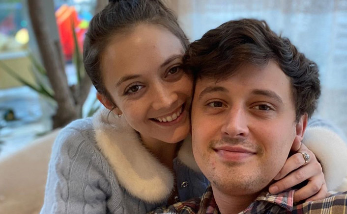 Carrie Fisher's Daughter & Star Wars Actress Billie Lourd Gets Engaged To Austen Rydell, Deets Inside