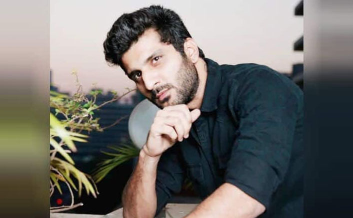 Casting Director Krish Kapur Passes Away In A Road Accident