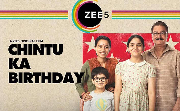 Chintu Ka Birthday Movie Review (Zee5): Vinay Pathak, Tillotama Shome & Seema Pahwa Starrer Is What You Call The Song Of Hope