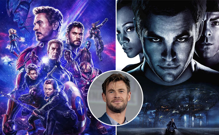 Chris Hemsworth At The Worldwide Box Office: From Avengers: Endgame To Star Trek, Top 10 Grossers Of Our Very Own Thor