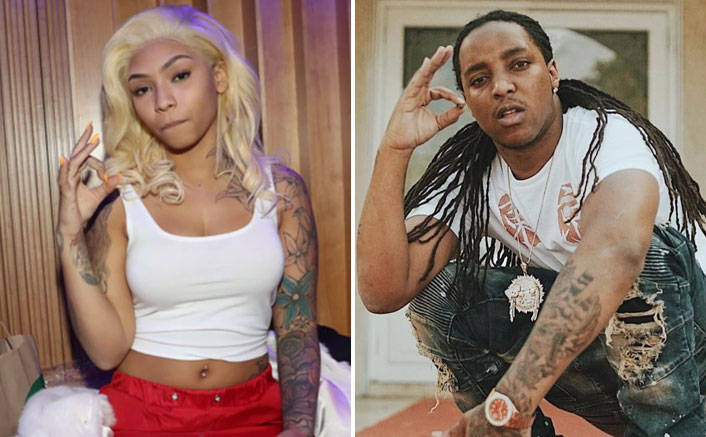 Cuban Doll Opens Up On The Viral S*x Video Of Her & Tadoe, Hits At Ari For Doing So