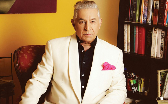 Dalip Tahil Talks About His International Collaboration 'A New Day Will Be'