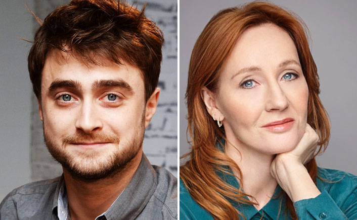 Daniel Radcliffe AKA Harry Potter BLASTS JK Rowling Over Anti-Trans Tweet: “Transgender Women Are Women”